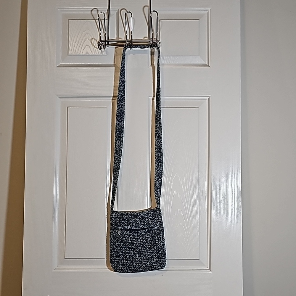 The Sak Crossbody Purse FLAW
